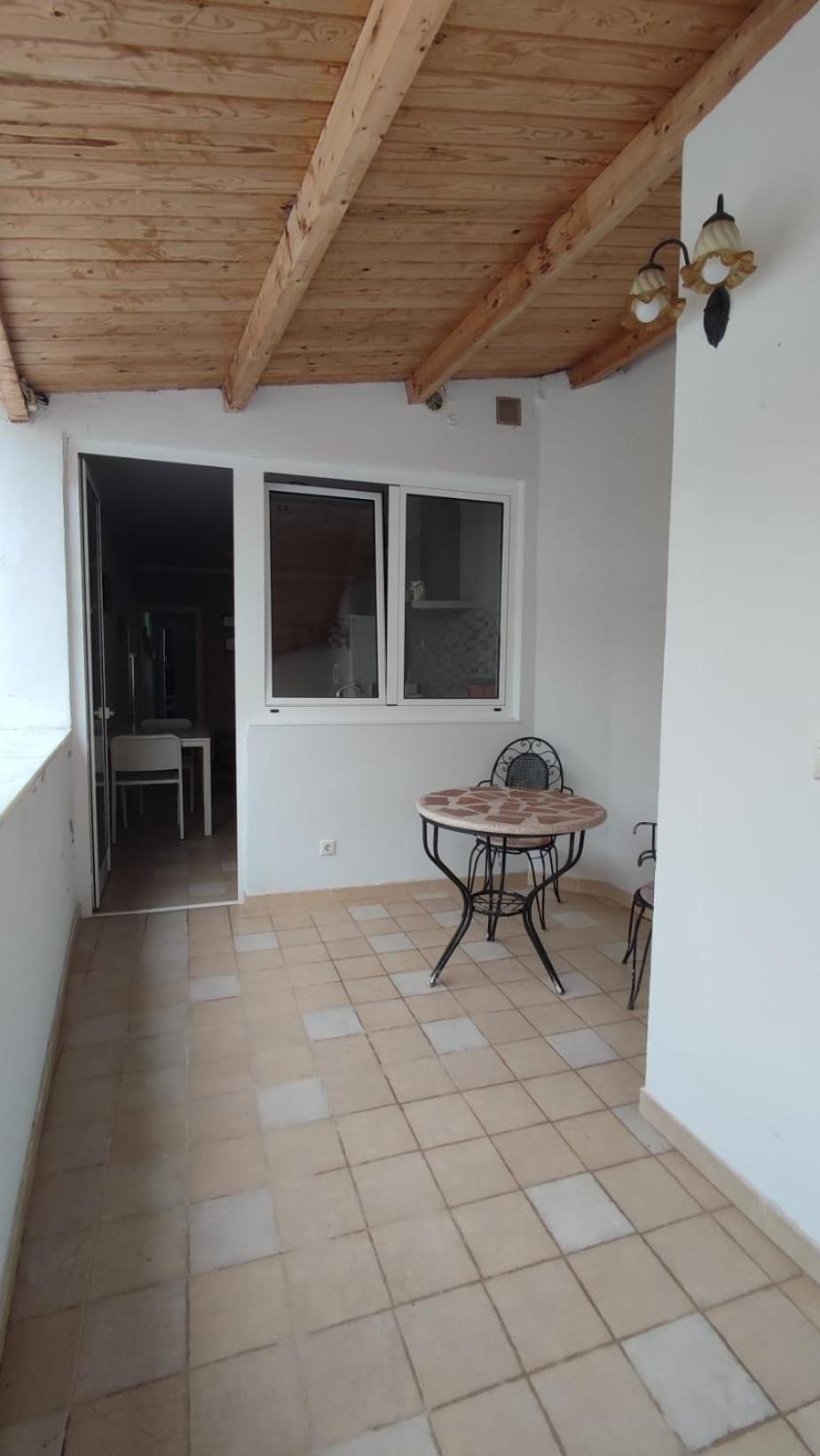 Cuatro Calles Picarolas Ribadeo Eksteriør bilde