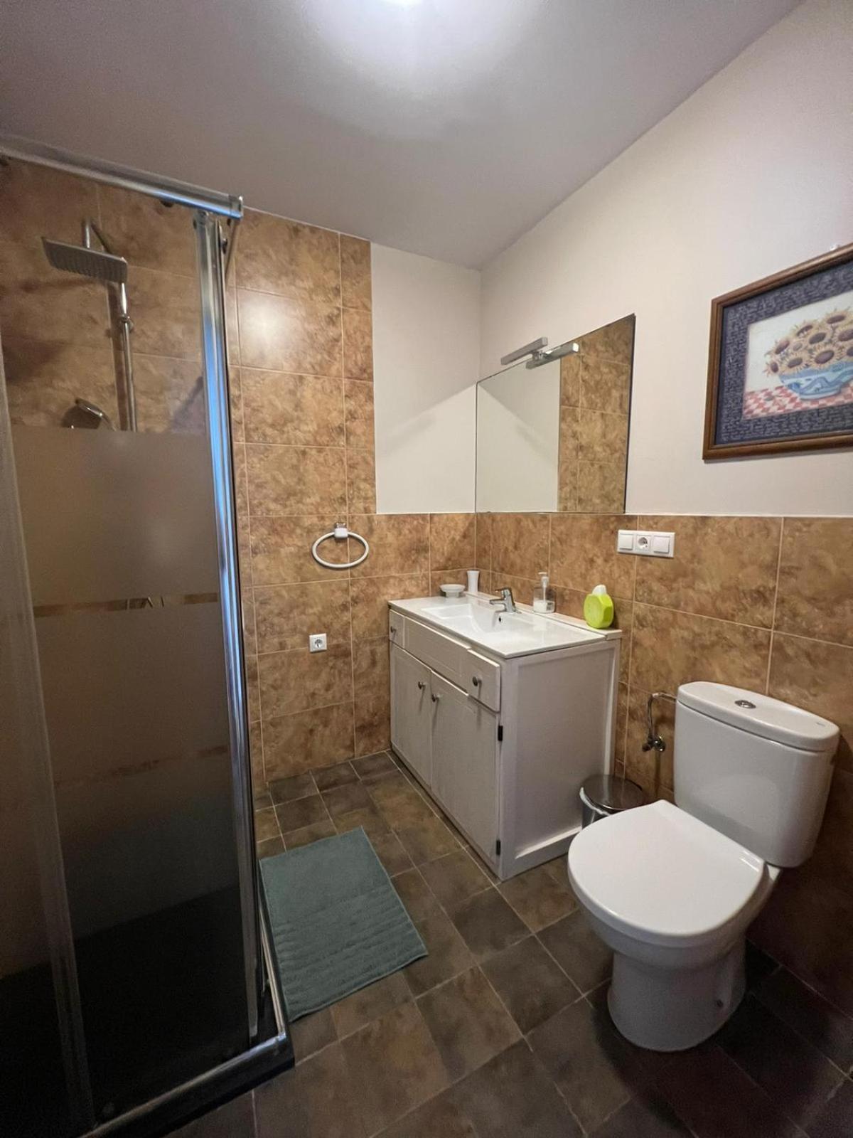 Cuatro Calles Picarolas Ribadeo Eksteriør bilde